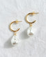 THE PEARL HOOPS