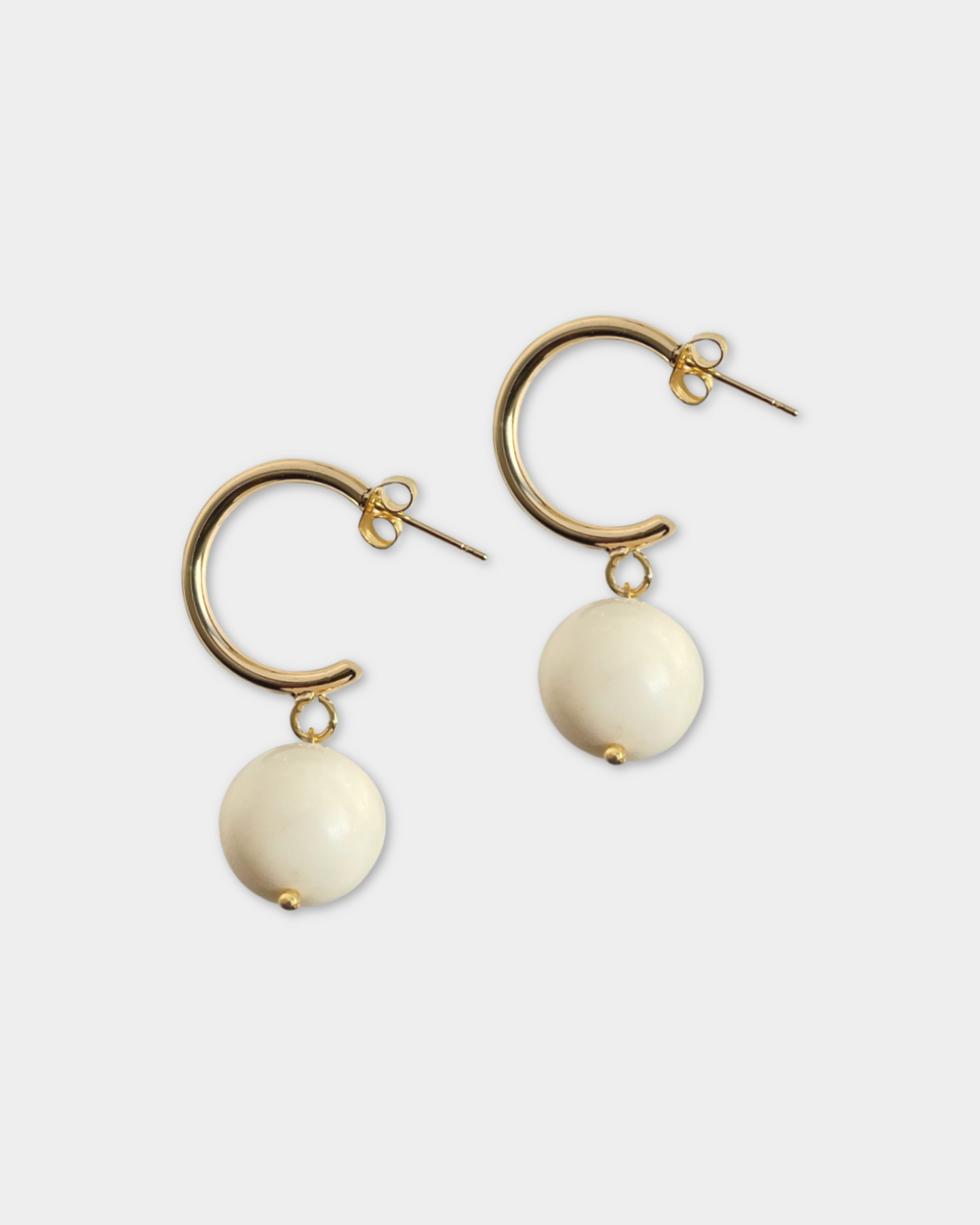 THE HERA HOOPS