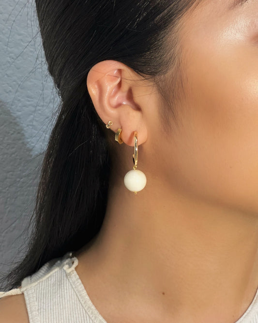 THE HERA HOOPS