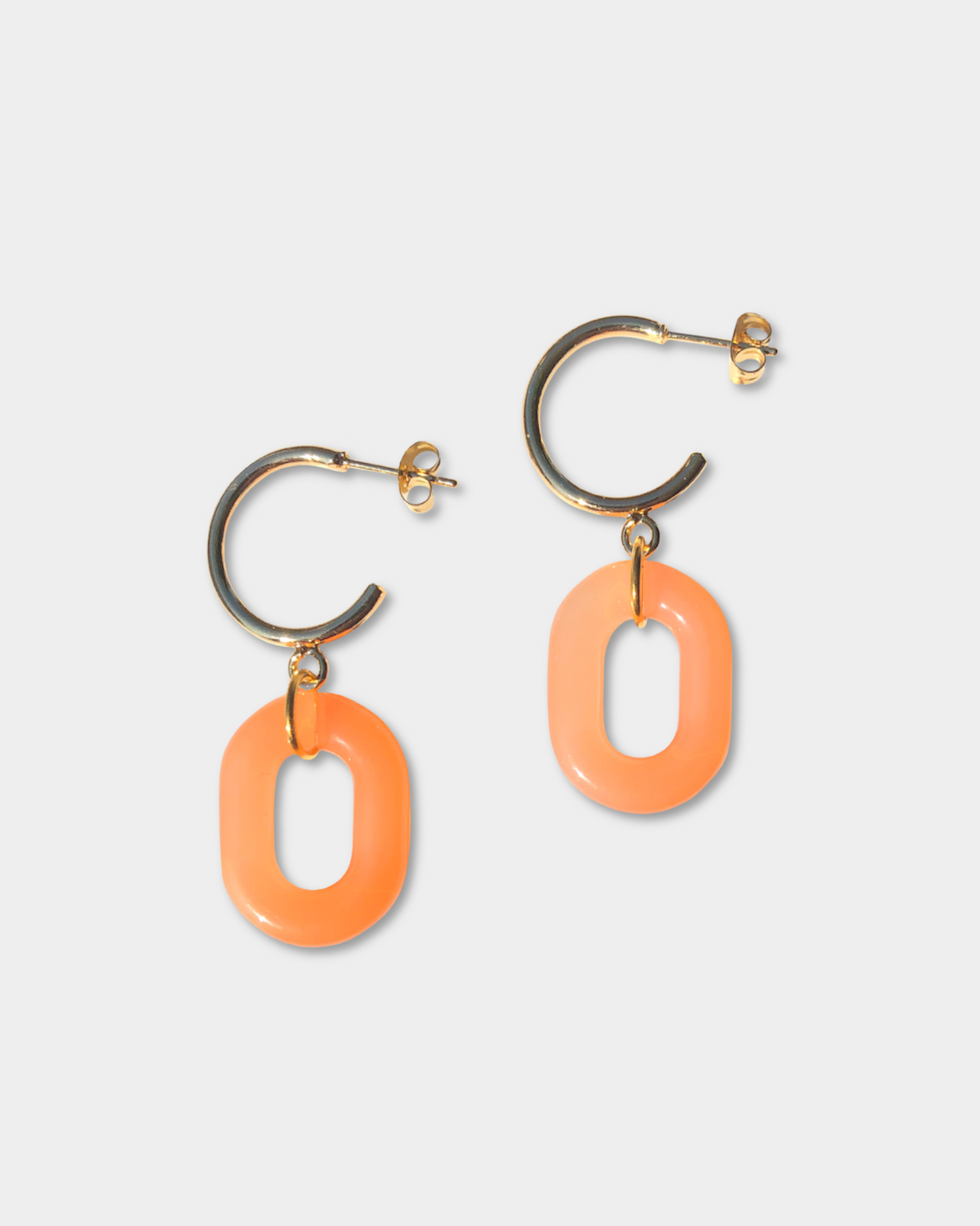 THE PEACHY HOOPS