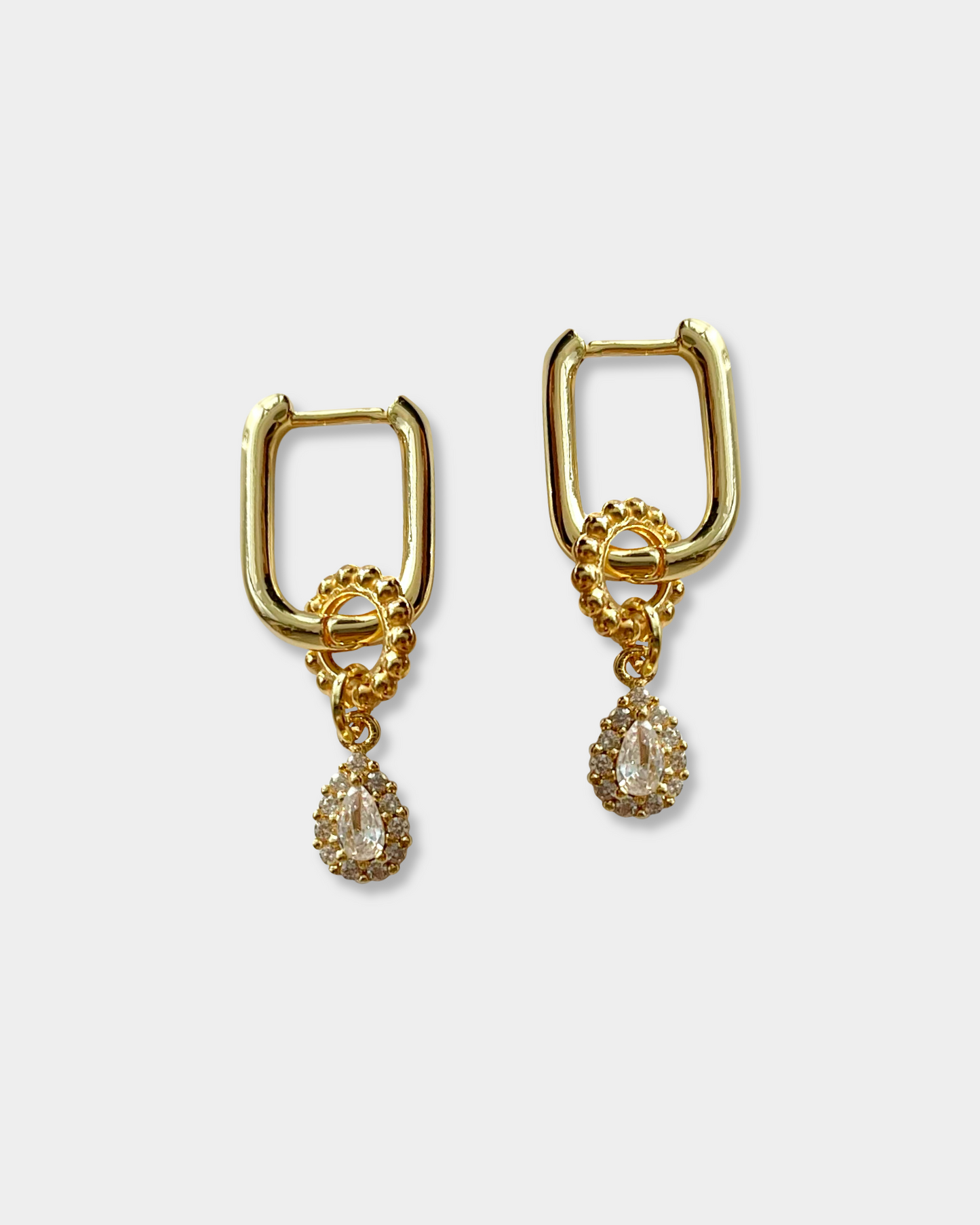 THE RITZY 2.0 EARRINGS