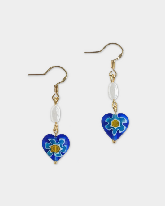 THE SOLANA EARRINGS